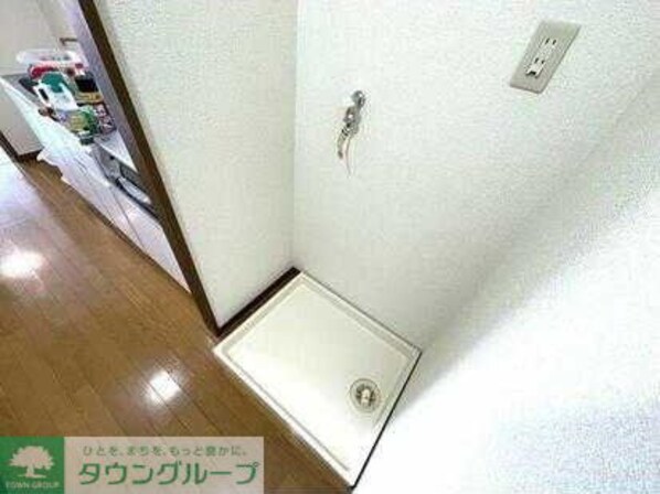 グレーシア・ケイの物件内観写真